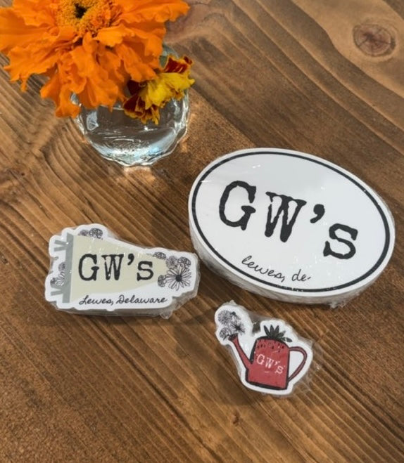 Sticker Bundle