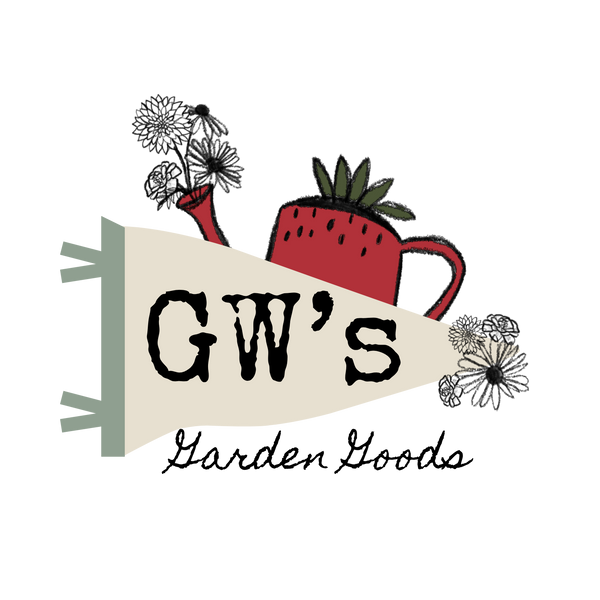 Gw's Garden Goods