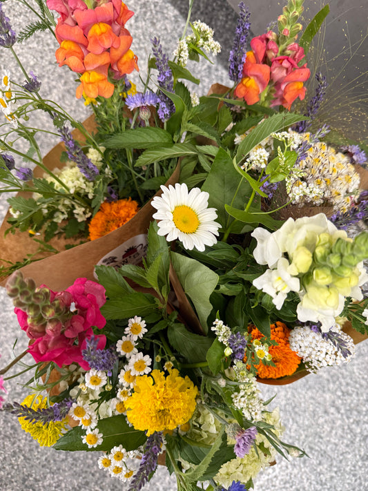 Market Bouquet
