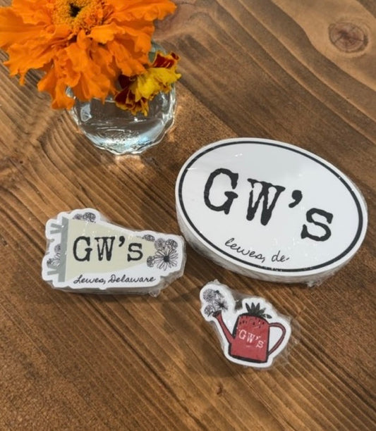 Sticker Bundle